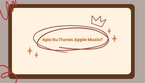 apa itu apple music.